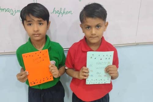 Best CBSE School of Manesar 5